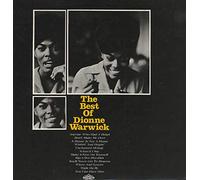 The Best Of Dionne Warwick