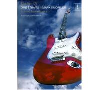 The Best of Dire Straits and Mark Knopfler: Private Investigation TAB (Private Investigations Tab) by Unknown(2006-02-10)