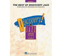 The Best of Discovery Jazz