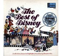 The Best Of Disney [Vinyl LP]