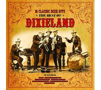 the best of dixieland