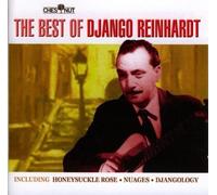 The Best of Django Reinhardt by Django Reinhardt