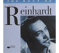 The Best of Django Reinhardt by unknown (1996-03-19)