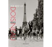 The Best of Doisneau: Paris (Tascabile)