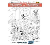 Don Rosa – The best of Don Rosa. Artist edition – PANINI