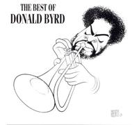 The Best Of Donald Byrd