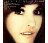 The Best Of Donna Fargo
