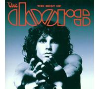 The Best Of - Doors (The) (Audio Cd)