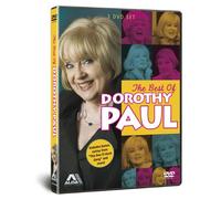 The Best Of Dorothy Paul [DVD] [Edizione: Regno Unito]