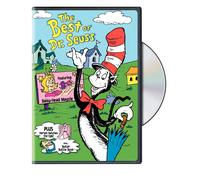 The Best of Dr. Seuss (DVD)