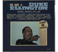 The Best Of Duke Ellington - Original Sessions 1942/1946
