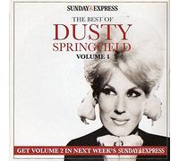 The Best Of Dusty Springfield Volume 1