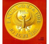 The Best of Earth, Wind & Fire, Vol.1 by Sony/Columbia