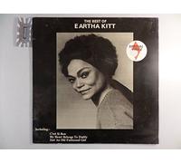 The Best Of Eartha Kitt