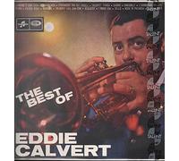 The Best Of Eddie Calvert / Serie Talent Vinile