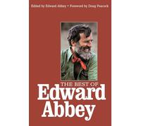 The Best of Edward Abbey