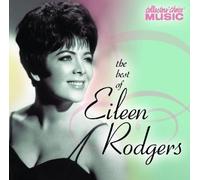 The Best of Eileen Rodgers by Eileen Rodgers