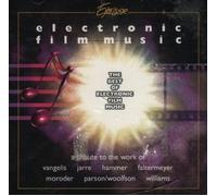The Best Of Electronic Film Music