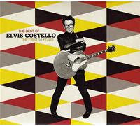 The Best Of Elvis Costello The First 10 Years
