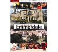 The Best Of Emmerdale [Edizione: Regno Unito]