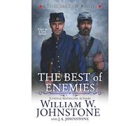 The Best of Enemies: 1