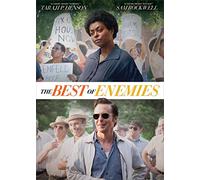 The Best of Enemies