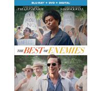 The Best of Enemies