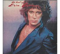 The best of Eric Carmen, Japan-Import