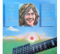 The Best Of Eric Clapton