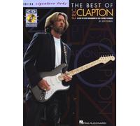 Jeff Perrin The Best Of Eric Clapton (Tascabile)