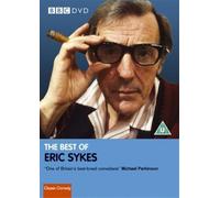 The Best Of Eric Sykes [Edizione: Regno Unito]