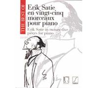 The Best of Erik Satie Vol. 1 - Pianoforte