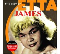 The Best of Etta James