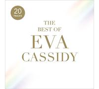 The Best Of - Eva Cassidy (Vinile)