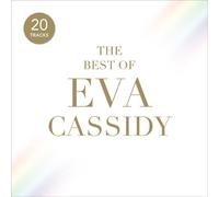 Eva Cassidy The Best of Eva Cassidy (CD) Album