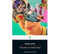 Rona Jaffe The Best of Everything (Tascabile)