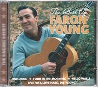 The Best of Faron Young