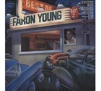 The Best Of Faron Young Vol. 2 - Faron Young LP