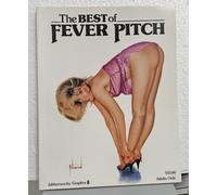 THE BEST OF FEVER PITCH - JABBERWOCKY PRESS 1990 - NUOVO