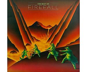 The Best of Firefall
