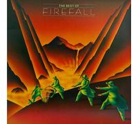 The Best Of Firefall - Greatest Hits Translucent (Vinyl LP)
