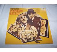 The Best Of Flanagan And Allen - Flanagan And Allen LP