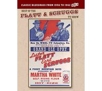 The Best of Flatt and Scruggs TV - Volume 4 [DVD] [2007] [NTSC]