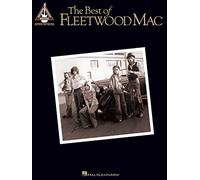 Fleetwood Mac The Best of Fleetwood Mac (Tascabile)