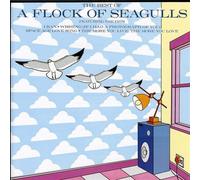 Flock Of Seagulls The Best of (CD)