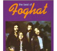 The Best of FOGHAT