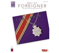 The Best of Foreigner (Tascabile)