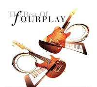 The Best Of Fourplay - NUOVO