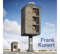 The Best of Frank Kunert – Hatje Cantz Verlag