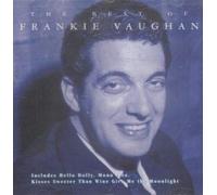 The Best of Frankie Vaughan